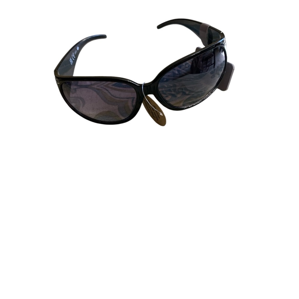 Falls Creek women’s Black Sunglasses